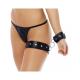 Rimba - Wrist to upper leg cuffs (1 PIECE)