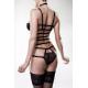 2-piece harness set by Grey Velvet