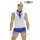 Sailor costume by Saresia MEN roleplay