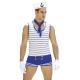 Sailor costume by Saresia MEN roleplay