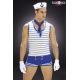 Sailor costume by Saresia MEN roleplay