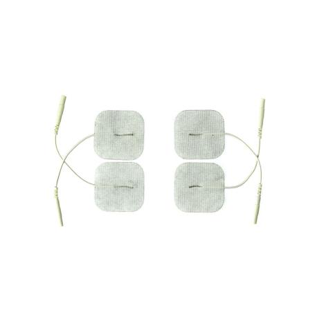 Rimba Electro adhesive pads ( 4 pieces)