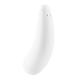 Satisfyer Curvy 2 White incl. Bluetooth and App