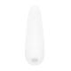 Satisfyer Curvy 2 White incl. Bluetooth and App