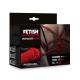 Fetish Dreams Bondage Rope 10m Red