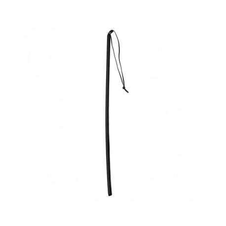 Rimba - Leather Cane Whip, 62 cm.