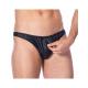 Rimba - Briefs with zip in front