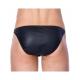 Rimba - Briefs with zip in front