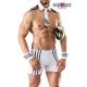 Captain Costume by Saresia MAN roleplay