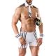 Captain Costume by Saresia MAN roleplay