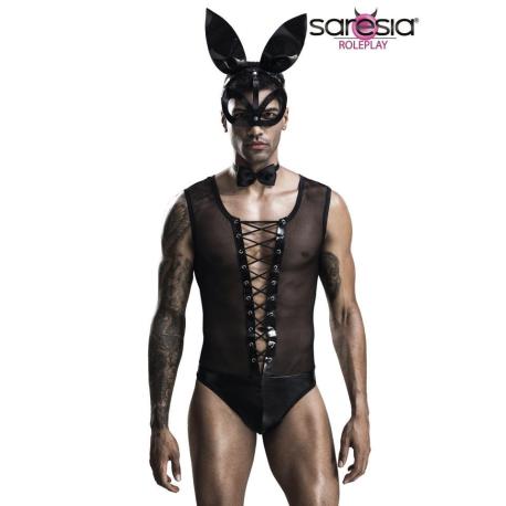 Bunny by Saresia MEN roleplay