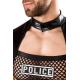 Policeman Costume by Saresia MEN roleplay