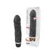 Seven Creations Silicone Classic Vibe Black