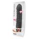 Seven Creations Silicone Classic Vibe Black