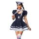 Navy Costume