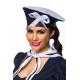 Navy Costume