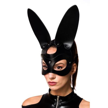 Bunny Mask