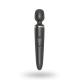 Satisfyer Wand-er Woman Black