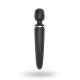 Satisfyer Wand-er Woman Black