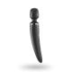 Satisfyer Wand-er Woman Black