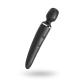 Satisfyer Wand-er Woman Black