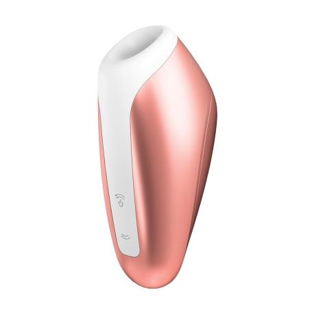 Satisfyer Love Breeze Copper