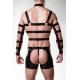 Harness set by Grey Velvet MEN