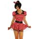 Minnie Mouse Costume