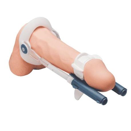 Male Edge - Basic Retail Penis Enlarger