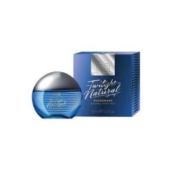 Twilight - Pheromone Natural Spray for Men - 0.5 fl oz 15 ml