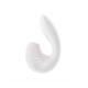 Satisfyer - Supernova - Air Pulse G-Spot Vibrator - White