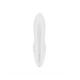 Satisfyer - Supernova - Air Pulse G-Spot Vibrator - White