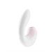 Satisfyer - Supernova - Air Pulse G-Spot Vibrator - White