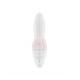 Satisfyer - Supernova - Air Pulse G-Spot Vibrator - White