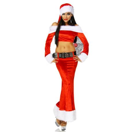 Christmas Costume