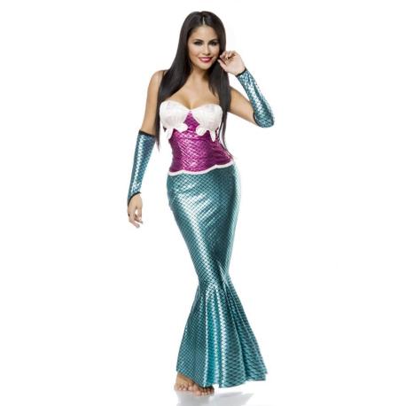 sexy Mermaid