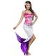 Mermaid Costume