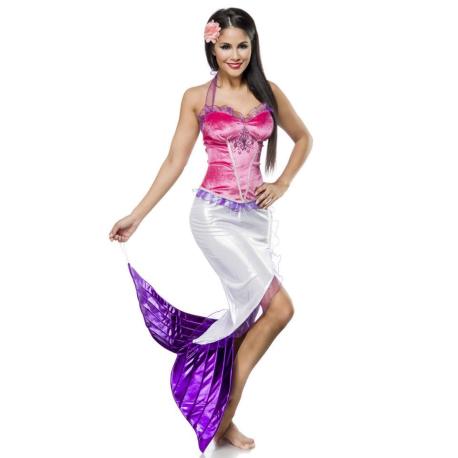 Mermaid Costume