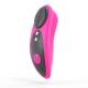 Lovense - Ferri Remote Controlled Panty Vibrator Magenta