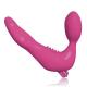 PowerBullet - Infinity Strapless Strap-On Pink