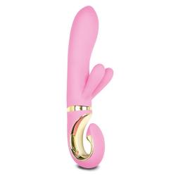 G-Vibe - Grabbit Vibrator Pink