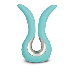 G-Vibe - Gvibe Mini Vibrator Turquoise