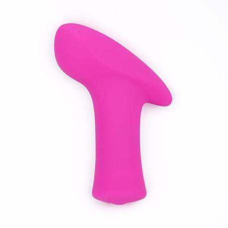 Lovense - Ambi Bullet Vibrator Magenta