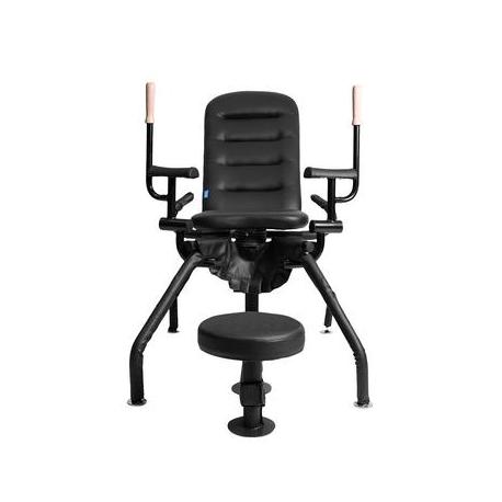 BDSM Multi Position Sex Chair