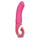 G-Vibe - Gjay Vibrator Neon Pink