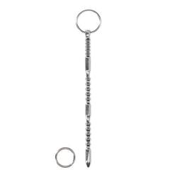 Stainless Steel Ribbed Dilator - 0.4 9 mm