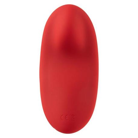 Magic Motion - Nyx Smart Panty Vibrator Red