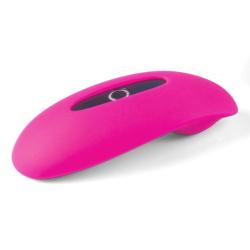 Magic Motion - Candy App Controlled Panty Vibrator Magenta