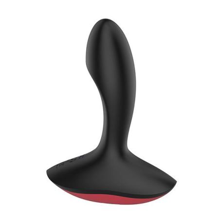 Magic Motion - Solstice App Controlled Prostate Vibrator Black