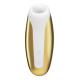 Satisfyer Love Breeze Gold